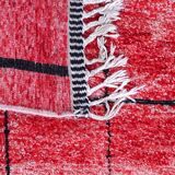 Moroccan Berber carpet beni ouarain 270 x 160 cm