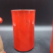 Brother Cloutier Robert Jean ceramic mug 50 60 Jouve Rivière Paul Chambost