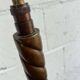 Vintage art deco floor lamp