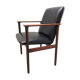 Fauteuil vintage d'Arne Vodder pour Sibast 1950