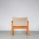 1970s Safari chair by Karin Mobring for Ikea, Sweden