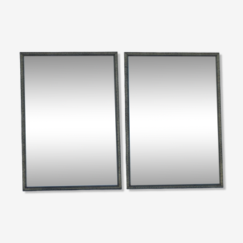 Pair of mirrors 37114