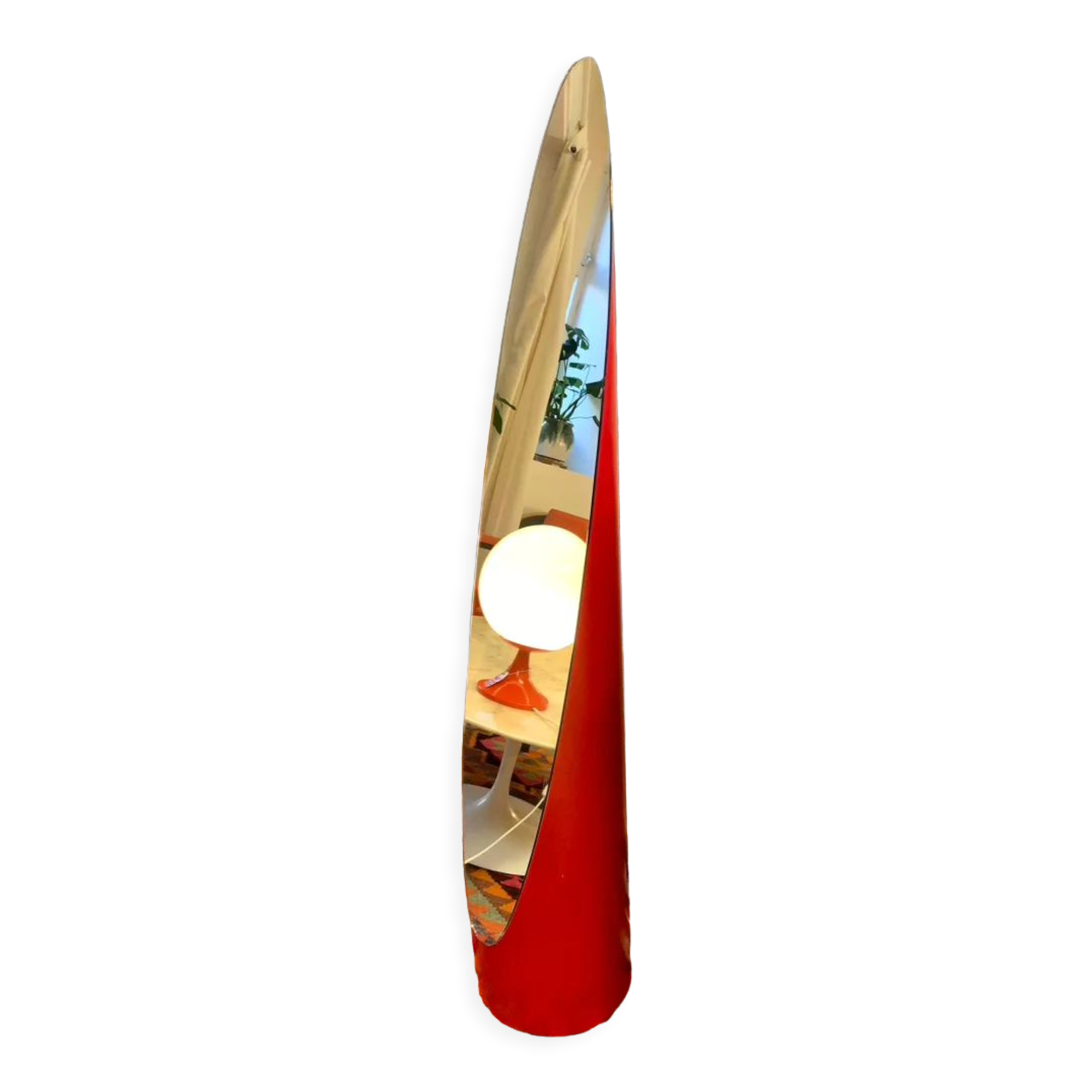 Psyche mirror lipstick circa 1970