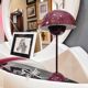 Table lamp “Flowerpot VP3”, Verner Panton para &Tradition, Movimiento