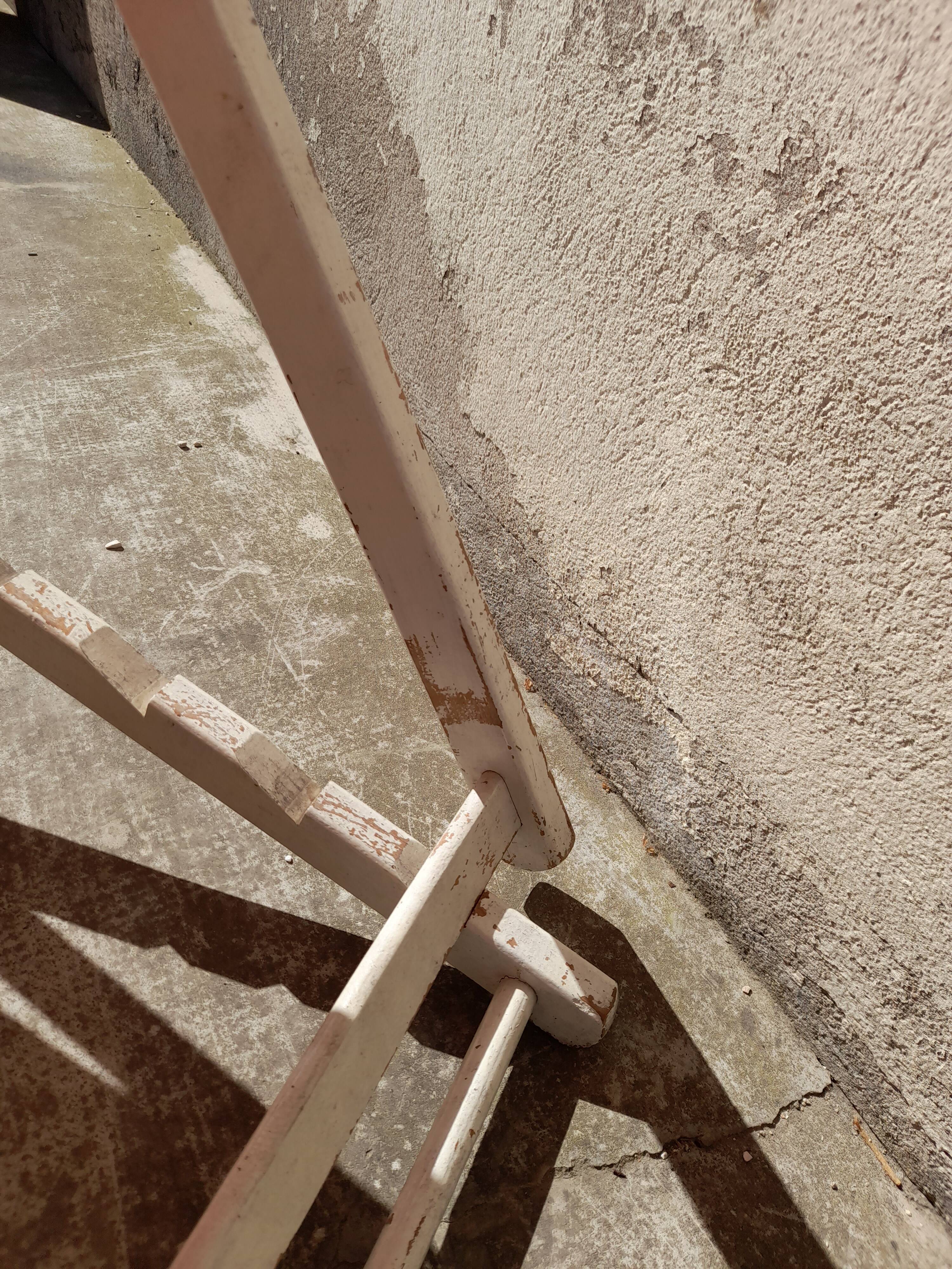 Chilean vintage transat