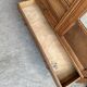 Armoire Art Déco en chêne (rénovée)