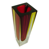 Vintage Murano vase