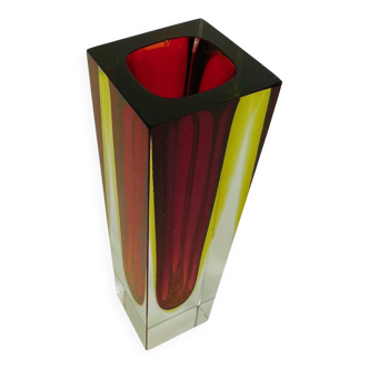 Vase Murano vintage