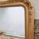 Antique Louis Philippe mirror