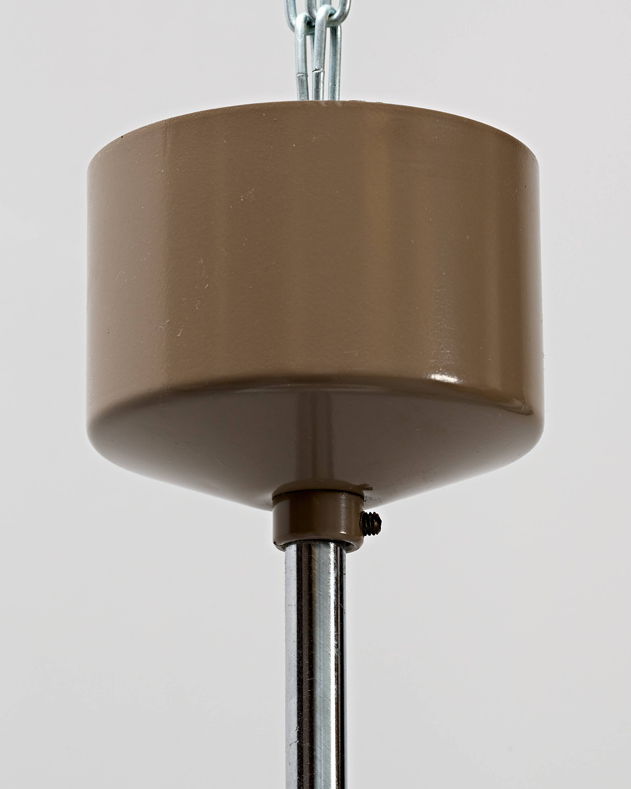 Model 81501 Ceiling Lamp by Josef Hurka for Napako, 1965