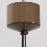 Model 81501 Ceiling Lamp by Josef Hurka for Napako, 1965