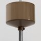 Model 81501 Ceiling Lamp by Josef Hurka for Napako, 1965