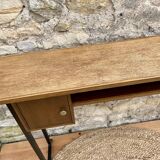 Console vintage