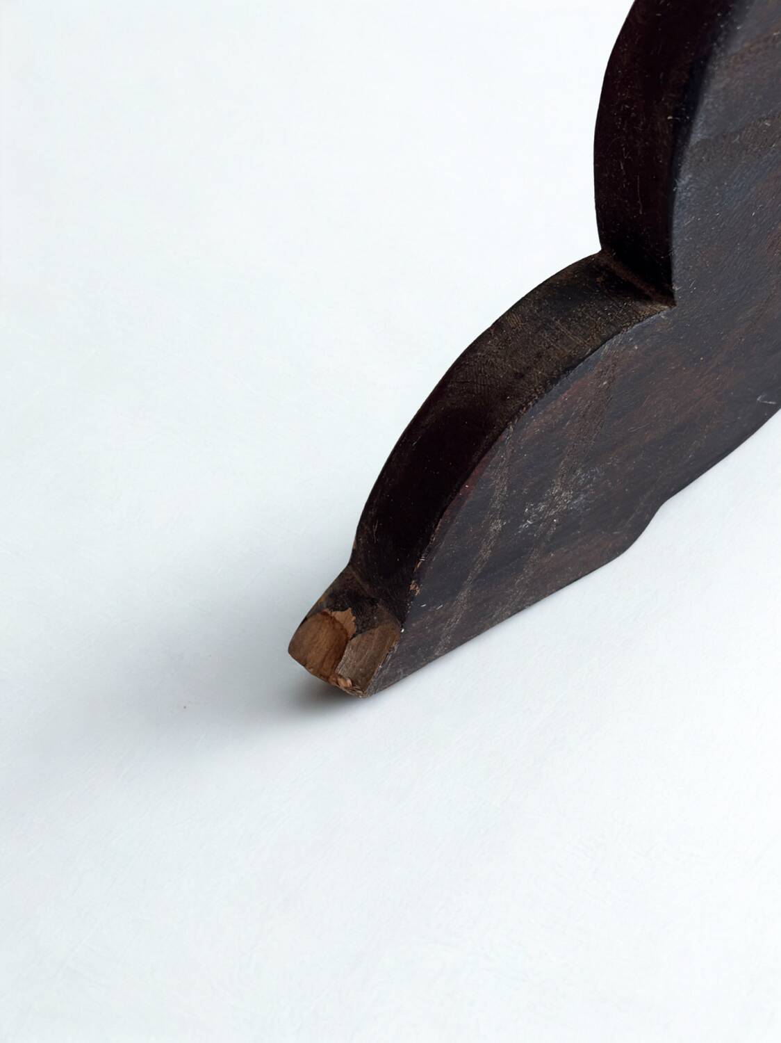 Vintage wooden table - Good condition