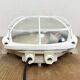 Industrial Bakelite Wall or Ceiling Light from Elektrosvit, 1980s