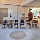 Mid-century chairs