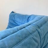 Togo corner heater by Michel Ducaroy for Ligne Roset