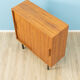 1960s shoe cabinet