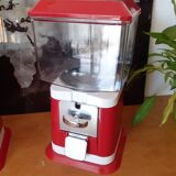 Chewing gums distributor, 80s