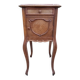 Table de chevet de style louis XV
