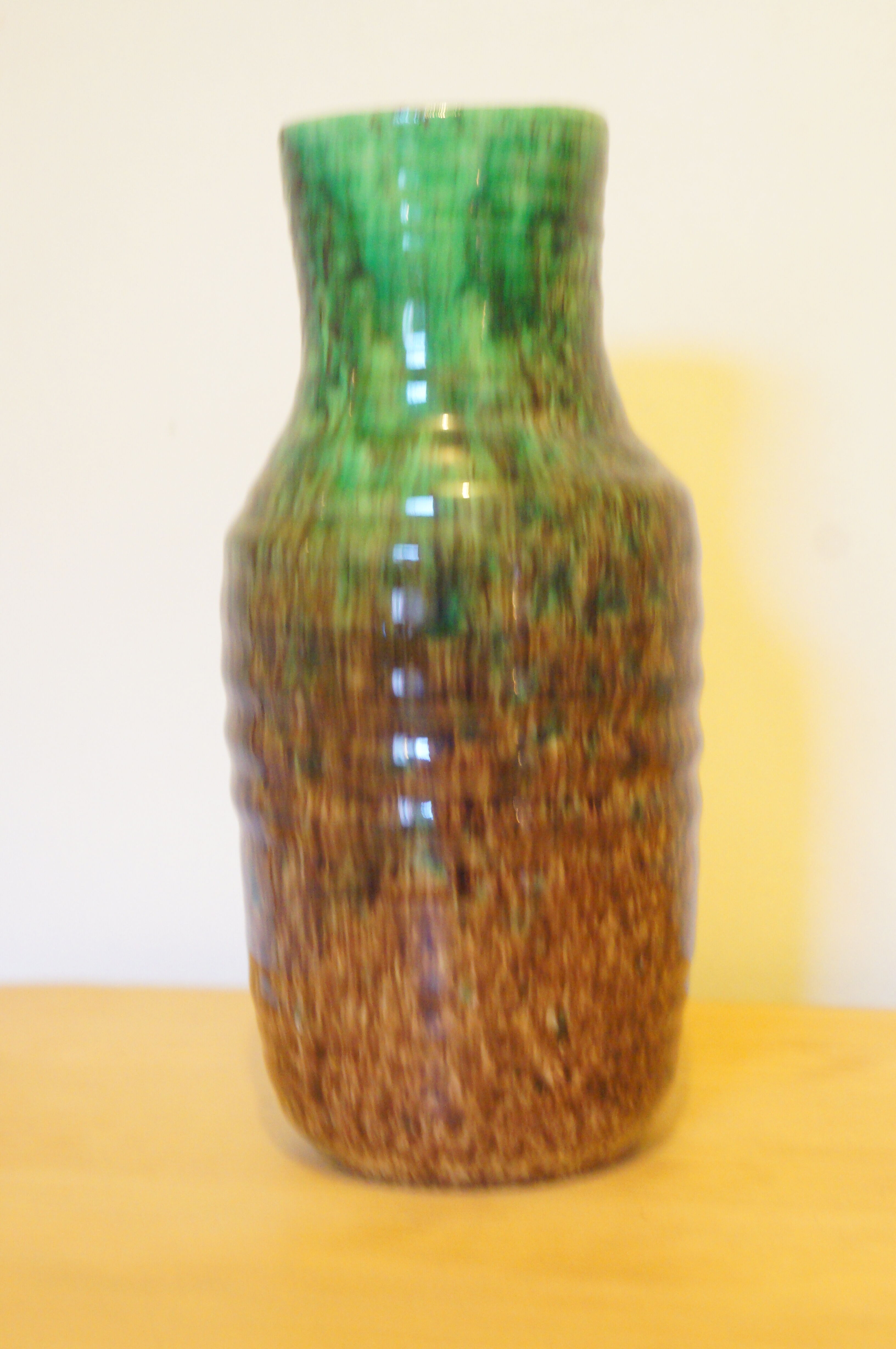 Accolay Vase 1960