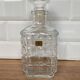 Luminarc whisky decanter
