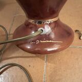 Lampes d’appoint L. Drimmer