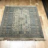 Turkish wool carpet, 165x80 cm