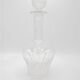 Carafe en cristal