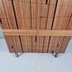 Vintage Wardrobe in Beech, 1970s