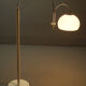 Artiforte Floorlamp    Italy, 1970's