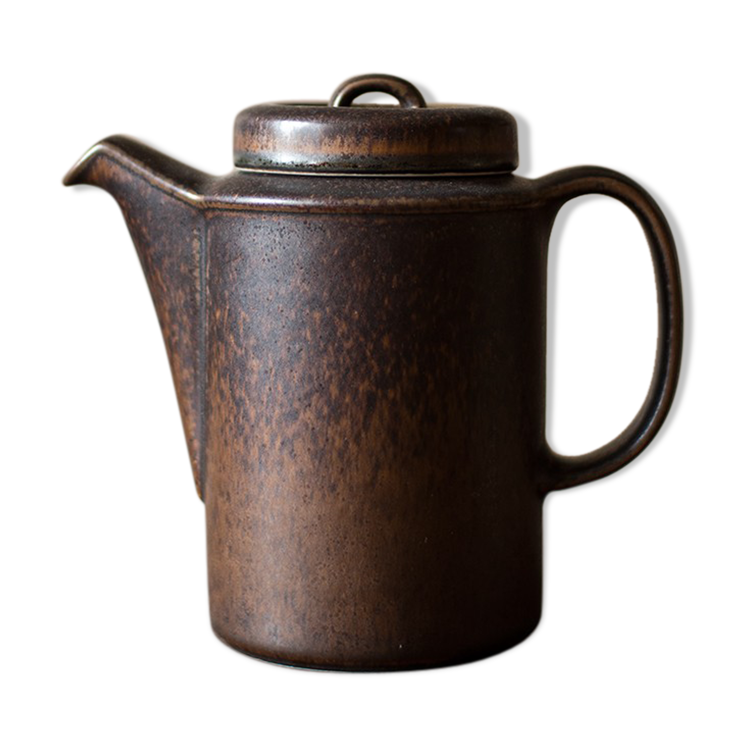 Coffeemaker from Finland Arabia from the 70s