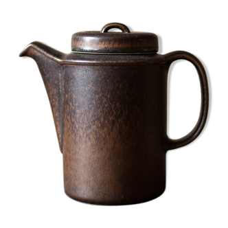 Coffeemaker from Finland Arabia from the 70s