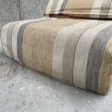 Modular sofa "immobile travel" edition Roche Bobois