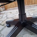 SPRING armchair designer MASSIMO SCOLARI, “GIORGETTI” Edition