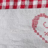 Country tablecloth