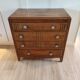 Vintage 40s chest of drawers