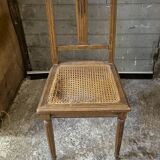 Art Deco chairs