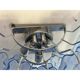 Pair of Modern Glass Sconces Designed by Simoeng