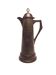Carafe à vin Art Nouveau, Suède, années 1900