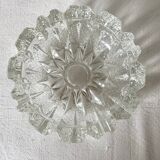 Ashtray, 16 cm pocket emptier - 70s