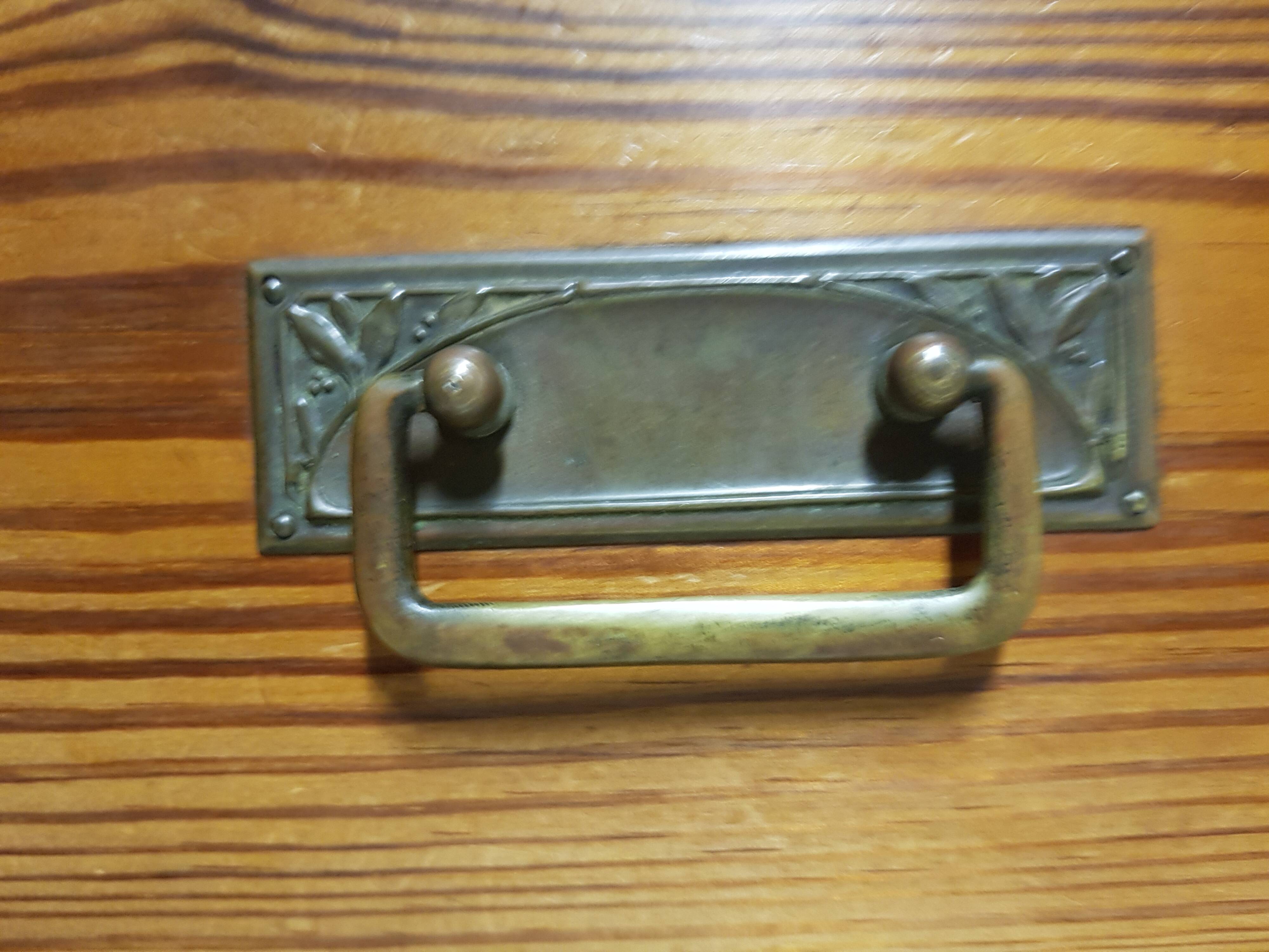 Vintage parisian wardrobe