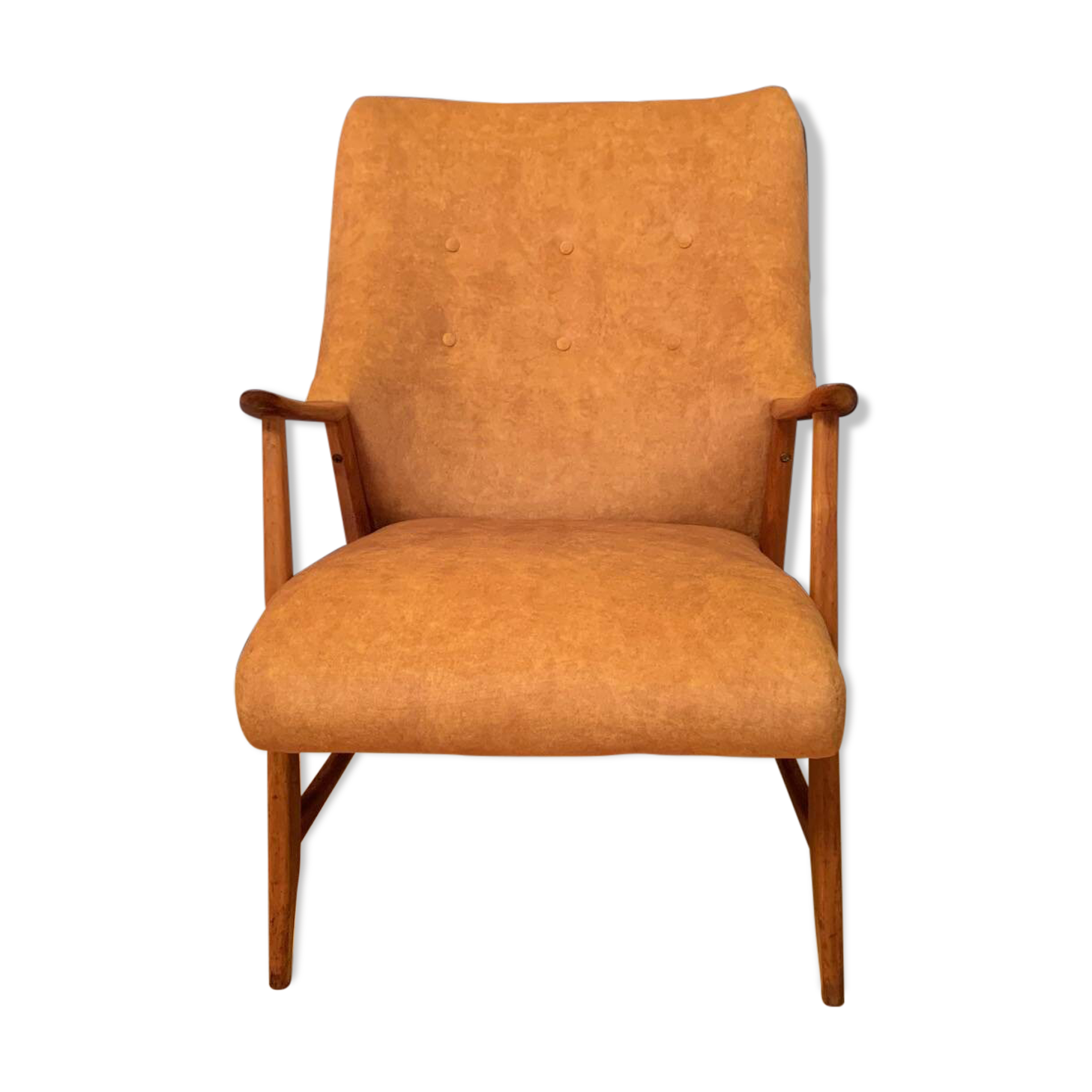 Armchair italian 1960s