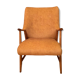 Fauteuil italien années 1960