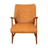 Armchair italian 1960s