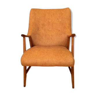 Fauteuil italien années 1960