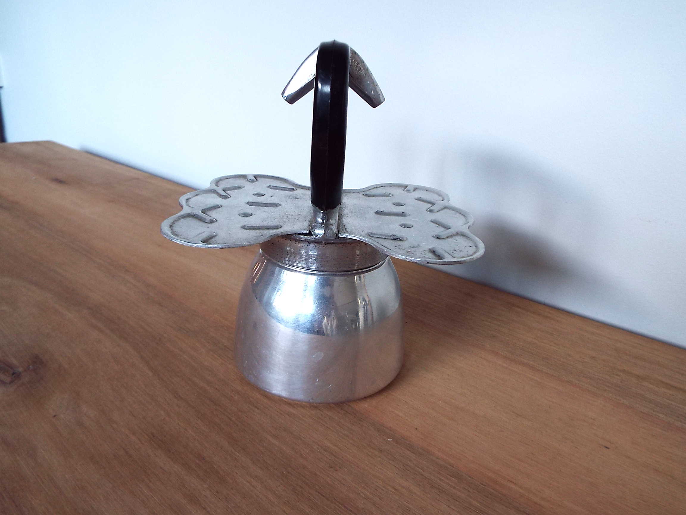 Nova Espress Italian coffee maker