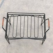Mid-century side table