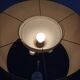 Floor lamp from Kaiser Leuchten, 1950s