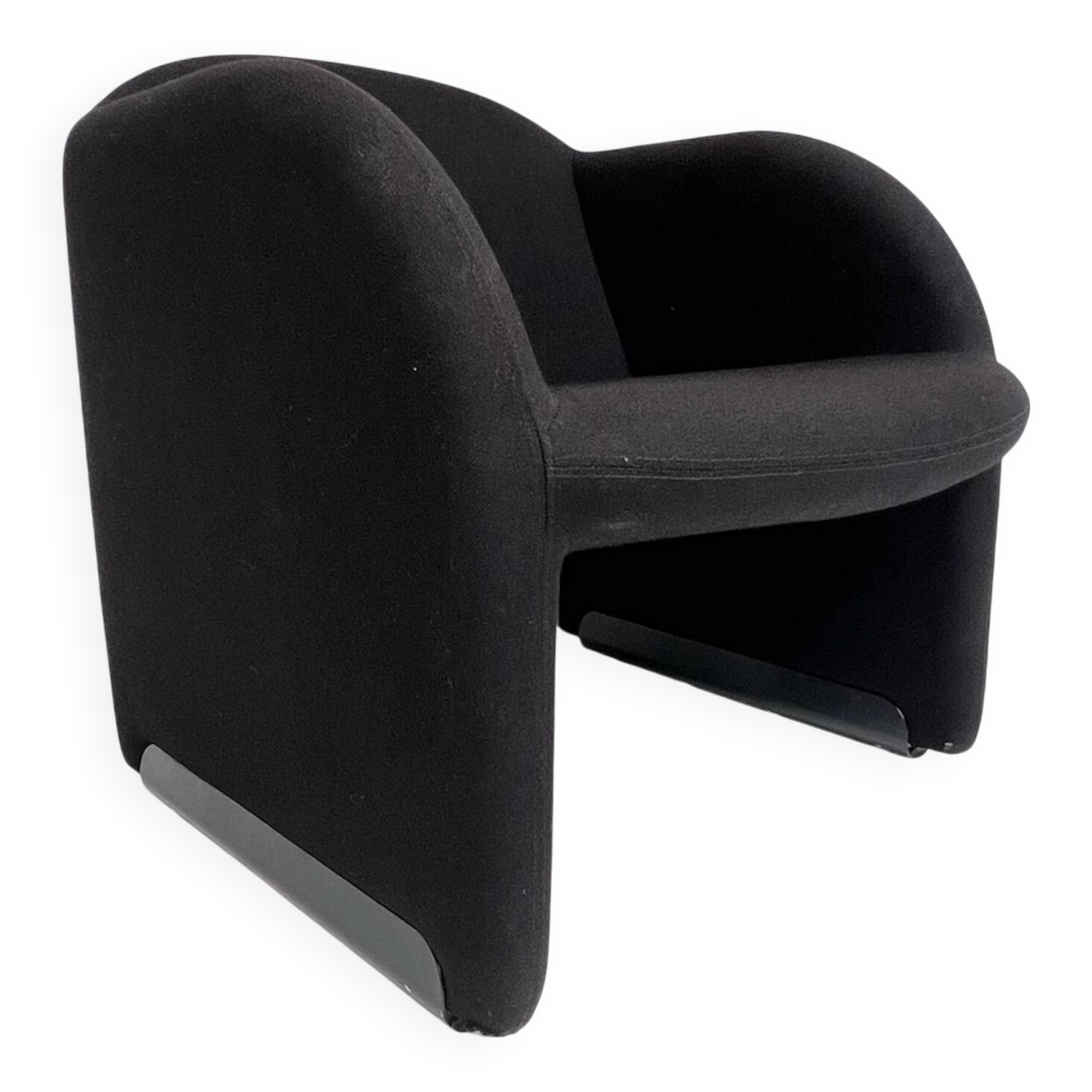 Fauteuil Ben de Pierre Paulin pour Artifort, années 1980